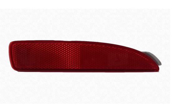 FAROL REFLECTANTE DE PARACHOQUE TRASERO DERECHO SEDAN MAZDA 3 2017-2020 - 1