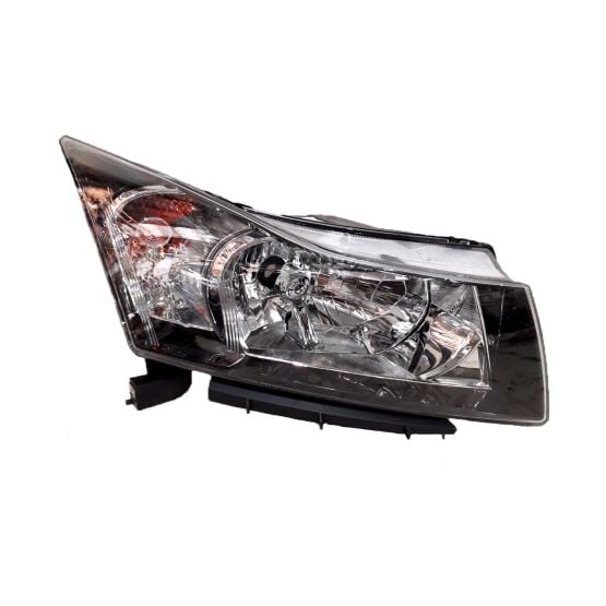 OPTICO DERECHO CHEVROLET CRUZE 2009-2012 - 1