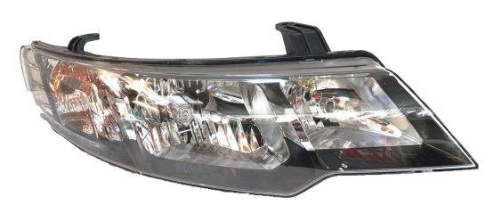 OPTICO DERECHO KIA CERATO 2010-2013 - 1