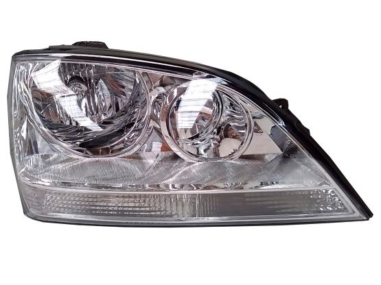 OPTICO DERECHO KIA SORENTO 2003-2006 - 1