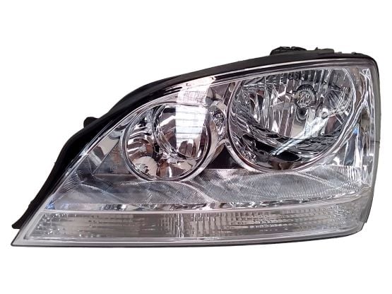 OPTICO IZQUIERDO KIA SORENTO 2003-2006 - 1