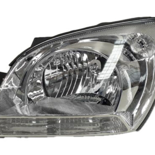 OPTICO IZQUIERDO KIA SPORTAGE 2004-2008 - 1