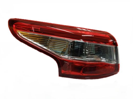 FAROL TRASERO IZQUIERDO SPORT NISSAN QASHQAI 2015-2017 - 1