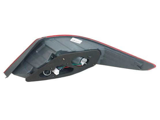 FAROL TRASERO IZQUIERDO SEDAN HYUNDAI ACCENT 2014-2020 - 2