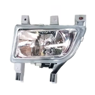 NEBLINERO IZQUIERDO MAZDA 323 2001-2005 - 1