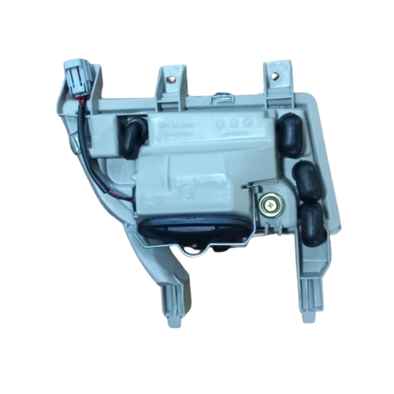 NABLINERO IZQUIERDO MAZDA 323 2001-2005 - 4