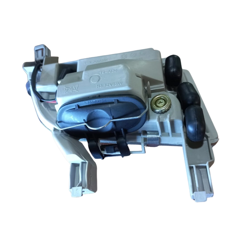 NABLINERO IZQUIERDO MAZDA 323 2001-2005 - 6