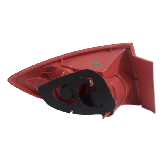 FAROL TRASERO DERECHO SEDAN COLOR AMBAR MAZDA 3 2006-2008 - 2