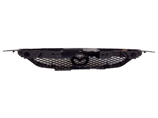MASCARA MAZDA 323 2001-2005 - 2