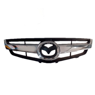 MASCARA CON BISEL CROMADO 2.3 MAZDA 6 2006-2008 - 1