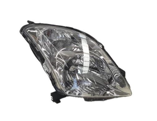 OPTICO DERECHO SUZUKI SWIFT 1.3 M13A DOHC 16 VALV 4X2 2003-2007 - 1