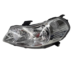 OPTICO IZQUIERDO SUZUKI SX4 2007-2012 - 1