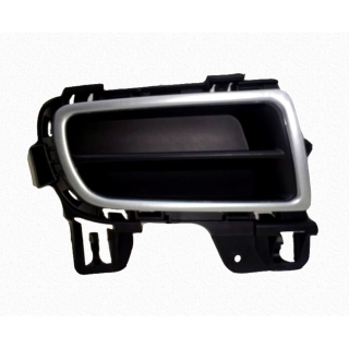 REJILLA O TAPA DE PARACHOQUE DERECHO SIN HOYO MAZDA 6 2006-2008 - 1