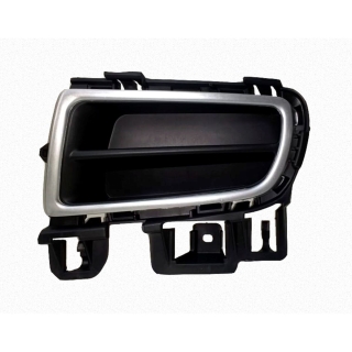 REJILLA O TAPA DE PARACHOQUE IZQUIERDO SIN HOYO MAZDA 6 2006-2008 - 1