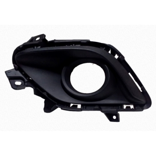REJILLA O TAPA DE PARACHOQUE IZQUIERDO CON HOYO MAZDA 6 2013-2015 - 1