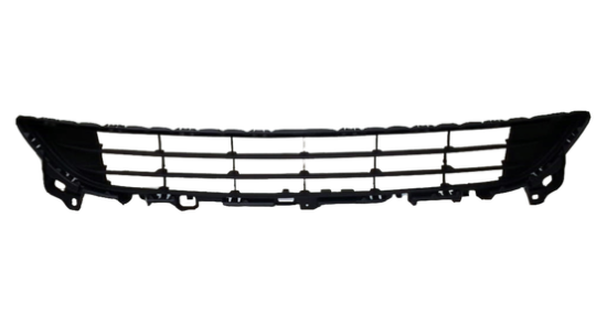 REJILLA DE PARACHOQUE CENTRAL MAZDA 6 2013-2015 - 1