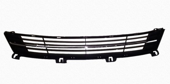 REJILLA DE PARACHOQUE CENTRAL MAZDA 6 2009-2010 - 1