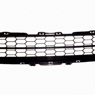 REJILLA DE PARACHOQUE CENTRAL SPORT MAZDA 6 2009-2010 - 1