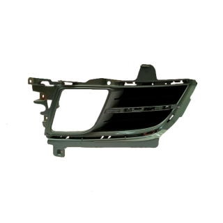 REJILLA O TAPA DE PARACHOQUE IZQUIERDO CON HOYO MAZDA 6 2009-2010 - 1
