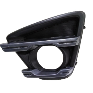 REJILLA O TAPA DE PARACHOQUE IZQUIERDO CON HOYO MAZDA CX-5 2016-2017 - 1