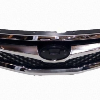 MASCARA SUBARU LEGACY 2010-2012 - 1