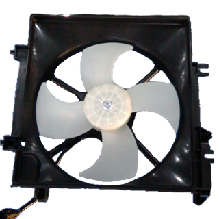 ELECTRO DE AGUA SUBARU LEGACY 2010-2014 - 1