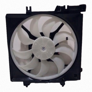 ELECTRO DE AIRE SUBARU LEGACY 2010-2014 - 1