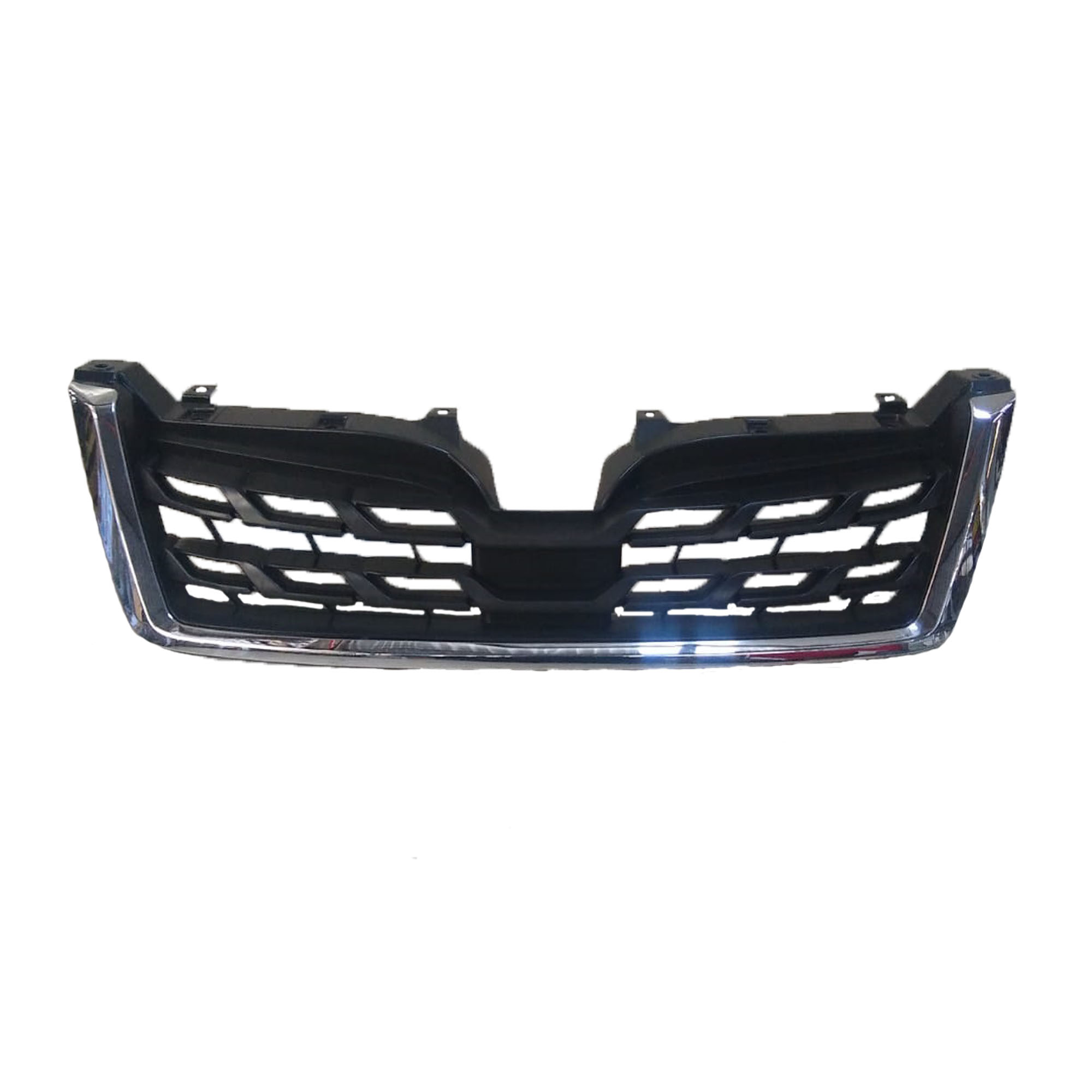 MASCARA SUBARU FORESTER 2014-2015 - 1