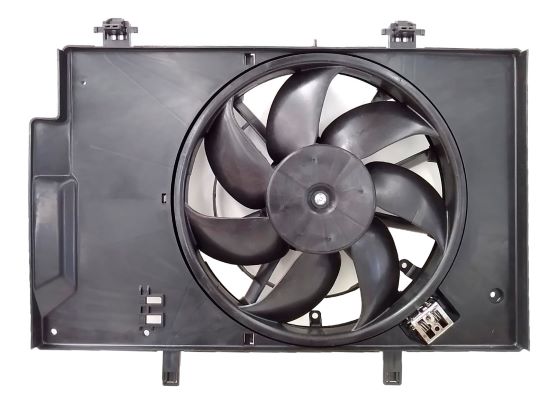 ELECTRO VENTILADOR DE AGUA FORD ECOSPORT 2013-2018 - 1