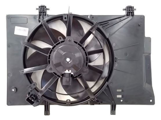 ELECTRO VENTILADOR DE AGUA FORD ECOSPORT 2013-2018 - 2