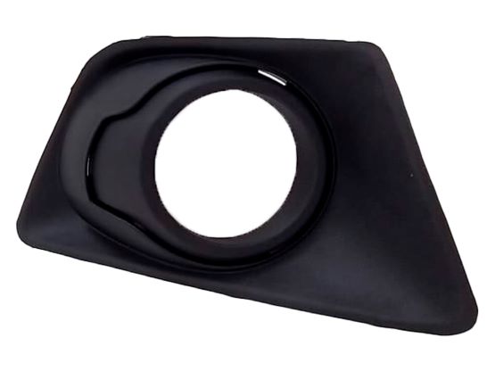REJILLA O TAPA DE PARACHOQUE DERECHO CON HOYO FORD ECOSPORT 1.6 MVJA DOHC 16 VALV 4X2 2013-2018 - 1