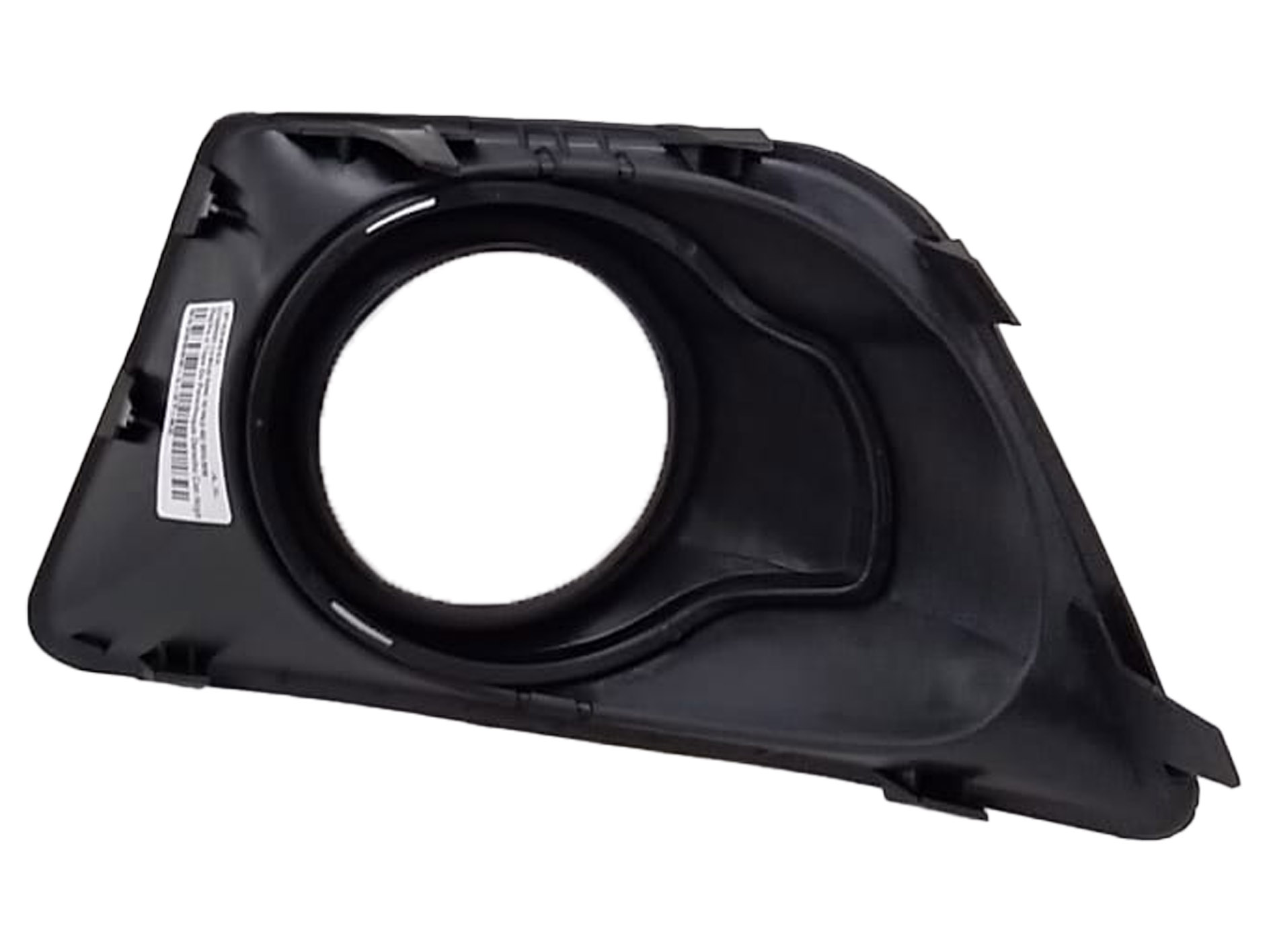 REJILLA O TAPA DE PARACHOQUE DERECHO CON HOYO FORD ECOSPORT 1.6 MVJA DOHC 16 VALV 4X2 2013-2018 - 2