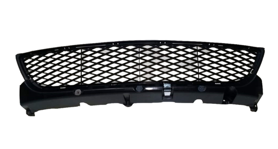 REJILLA DE PARACHOQUE CENTRAL MAZDA 3 2003-2005 - 1