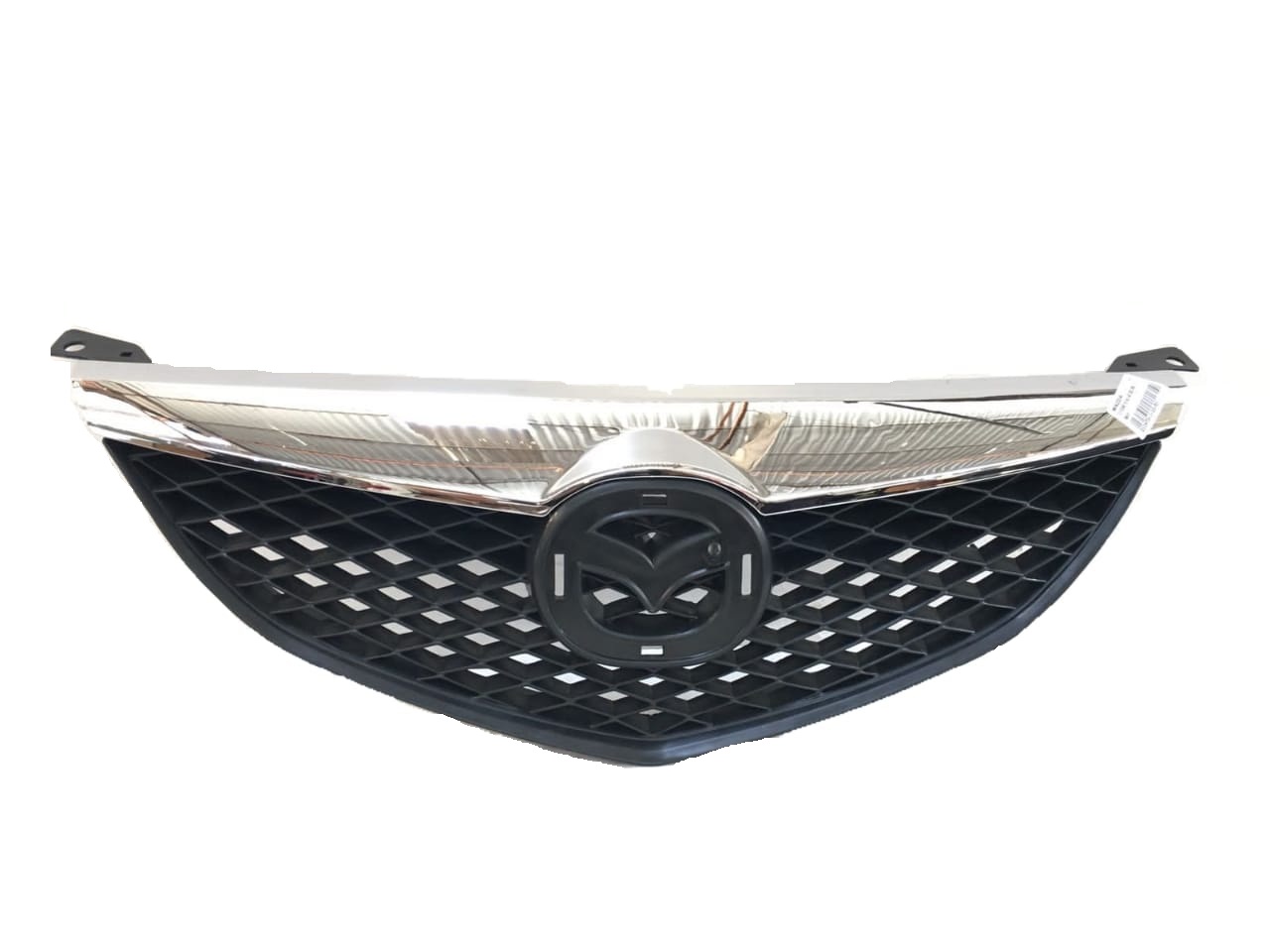MASCARA MAZDA 6 2002-2005 - 1