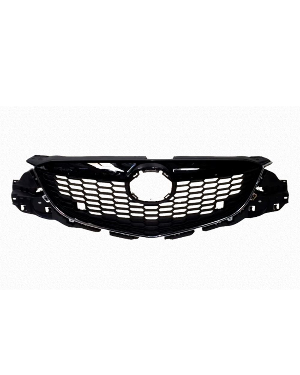 MASCARA MAZDA CX-5 2012-2015 - 1