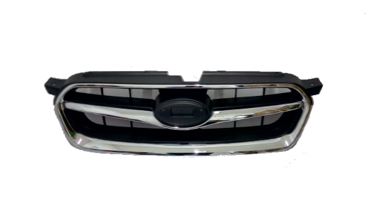 MASCARA SUBARU LEGACY 2007-2009 - 1