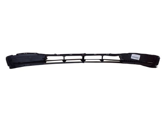 REJILLA DE PARACHOQUE CENTRAL CON BISEL CROMADO HYUNDAI ACCENT 2006-2011 - 2