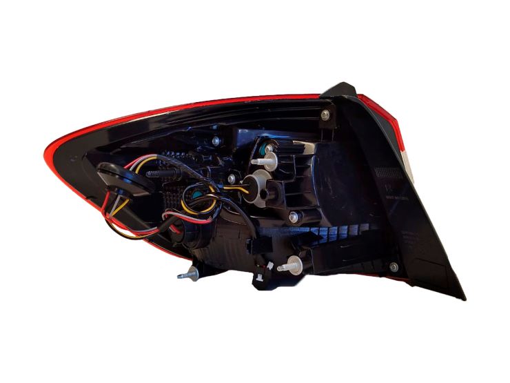 FAROL TRASERO DERECHO SEDAN CHEVROLET CRUZE 1.8 2016-2018 - 2