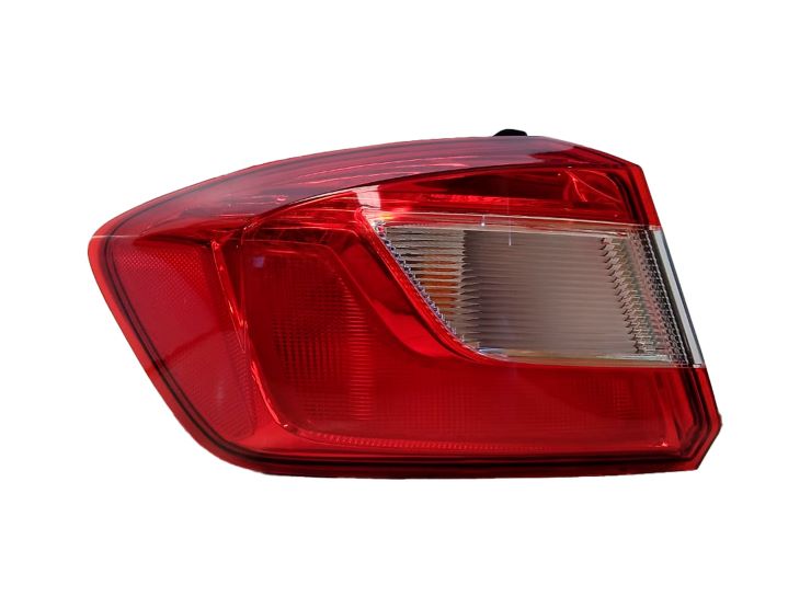 FAROL TRASERO IZQUIERDO SEDAN CHEVROLET CRUZE 1.8 2016-2018 - 1