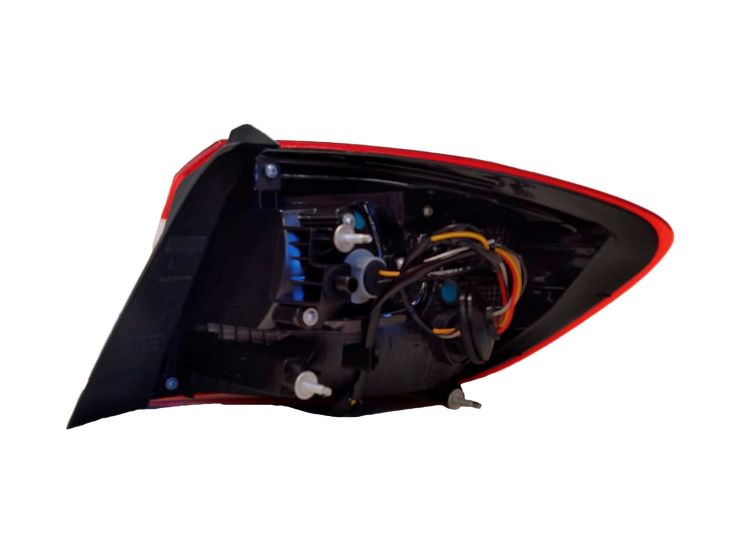 FAROL TRASERO IZQUIERDO SEDAN CHEVROLET CRUZE 1.8 2016-2018 - 2
