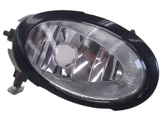 NEBLINERO DERECHO MAZDA 3 2003-2005 - 1