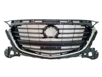 MASCARA MAZDA 3 2017-2020 - 1