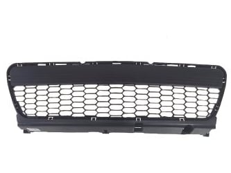 REJILLA DE PARACHOQUE CENTRAL MAZDA 3 2006-2007-2008-2009 - 1