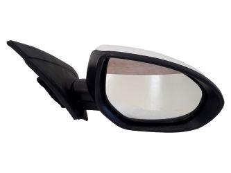 ESPEJO PUERTA DERECHO ELÉCTRICO MAZDA 3 2009-2012 - 1