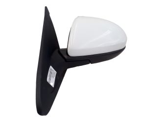 ESPEJO PUERTA IZQUIERDO ELÉCTRICO MAZDA 3 2009-2012 - 2