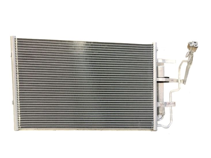 RADIADOR AIRE ACONDICIONADO MAZDA 3 2009-2012 - 1