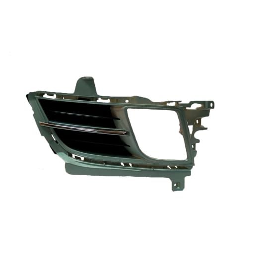 REJILLA O TAPA DE PARACHOQUE DERECHO CON HOYO MAZDA 6 2009-2010 - 1