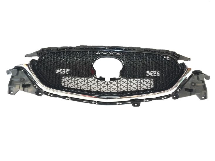 MASCARA MAZDA CX-5 2018-2021 - 1