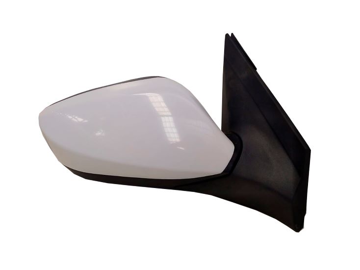 ESPEJO PUERTA DERECHO MANUAL HYUNDAI ACCENT 2012-2013 - 2
