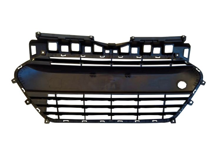 REJILLA DE PARACHOQUE CENTRAL HYUNDAI I10 2014-2017 - 2